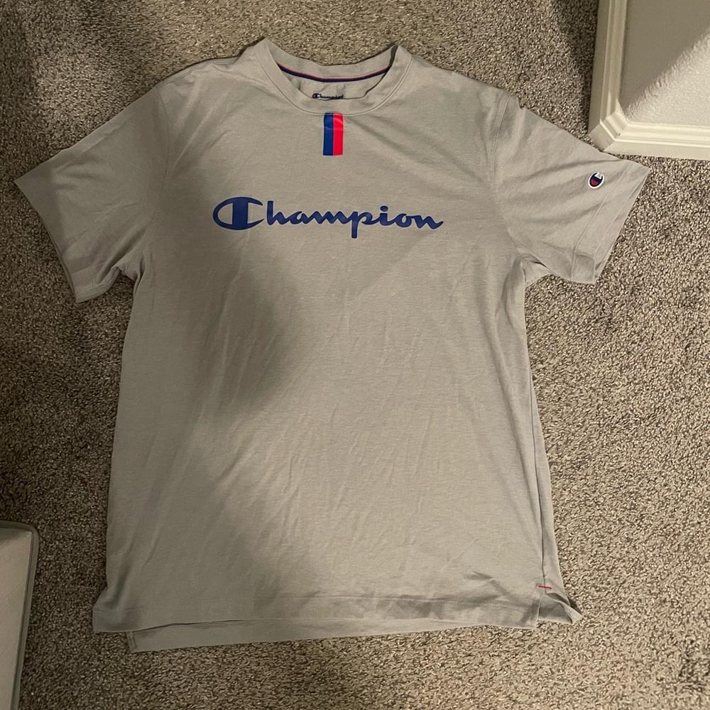 Men’s Champion Shirt